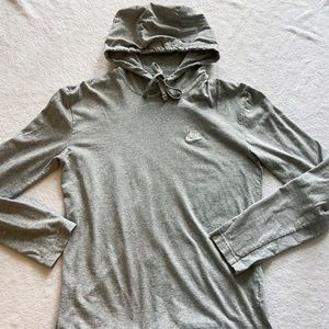 Nike Hoodie jacket